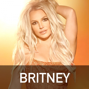 Britney — Pop Girls - From Classic Era to Now option 25