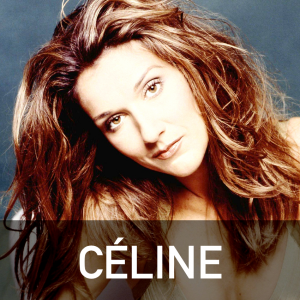 Celine — Pop Girls - From Classic Era to Now option 30