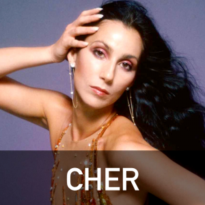 Cher — Pop Girls - From Classic Era to Now option 32