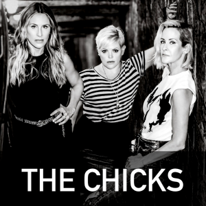 Chicks — Pop Girls - From Classic Era to Now option 33