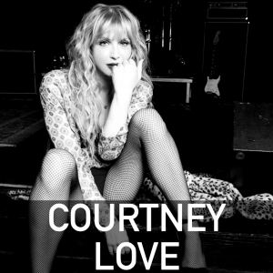 Courtneylove — Pop Girls - From Classic Era to Now option 35
