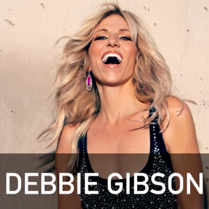 Debbie — Pop Girls - From Classic Era to Now option 38