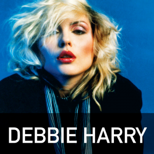 Debbieharry — Pop Girls - From Classic Era to Now option 39