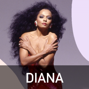 Diana — Pop Girls - From Classic Era to Now option 42