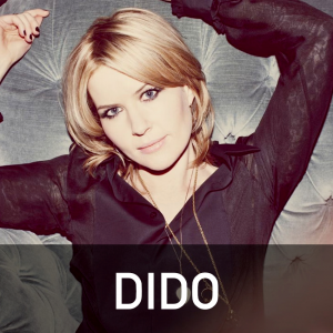 Dido — Pop Girls - From Classic Era to Now option 43