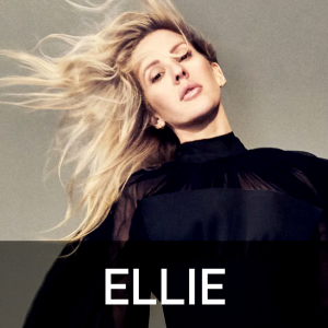 Ellie — Pop Girls - From Classic Era to Now option 50