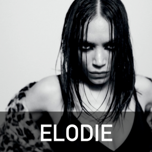 Elodie — Pop Girls - From Classic Era to Now option 51