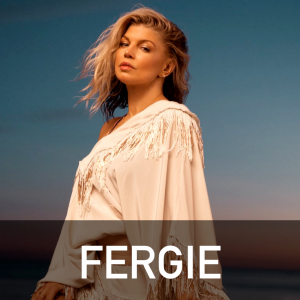 Fergie — Pop Girls - From Classic Era to Now option 54