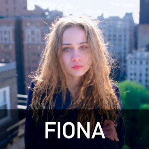 Fiona — Pop Girls - From Classic Era to Now option 56
