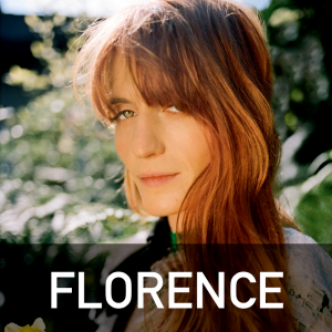 Florence — Pop Girls - From Classic Era to Now option 58