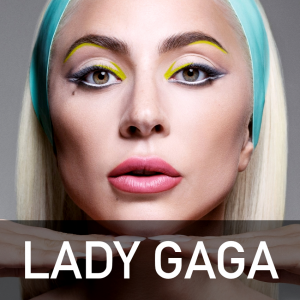 Gaga — Pop Girls - From Classic Era to Now option 59