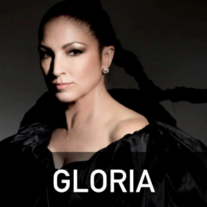 Gloria — Pop Girls - From Classic Era to Now option 62