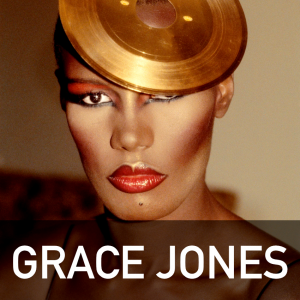Grace — Pop Girls - From Classic Era to Now option 64