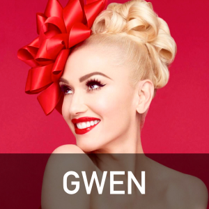 Gwen — Pop Girls - From Classic Era to Now option 65