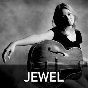 Jewel — Pop Girls - From Classic Era to Now option 74