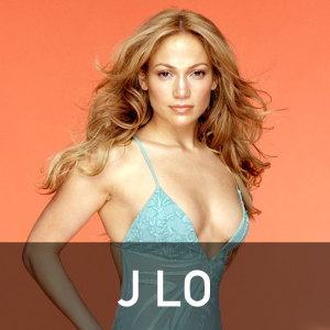 Jlo — Pop Girls - From Classic Era to Now option 76