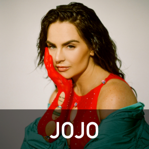 Jojo — Pop Girls - From Classic Era to Now option 78