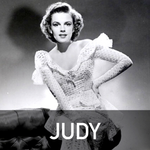 Judygarland — Pop Girls - From Classic Era to Now option 79