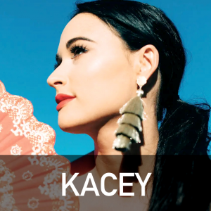 Kacey — Pop Girls - From Classic Era to Now option 80