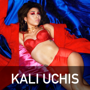 Kaliuchis — Pop Girls - From Classic Era to Now option 81