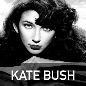 Katebush — Pop Girls - From Classic Era to Now option 82