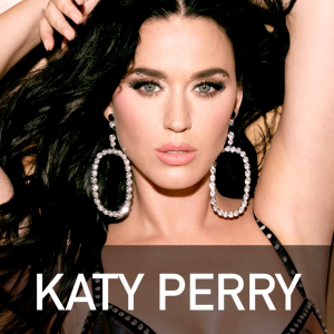 Katy — Pop Girls - From Classic Era to Now option 83