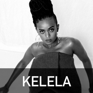 Kelela — Pop Girls - From Classic Era to Now option 84