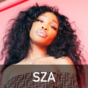 Zzzzz 1711379804sza — Pop Girls - From Classic Era to Now option 153