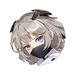 Touxiangbailing — Tower of Fantasy (3.7) option 39