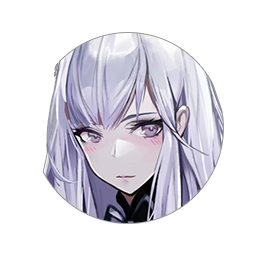 Touxiangmeilier — Tower of Fantasy (3.7) option 38
