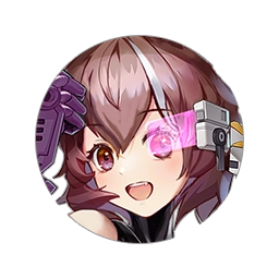 Touxiangxi — Tower of Fantasy (3.7) option 43