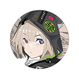 Touxiangxiluo — Tower of Fantasy (3.7) option 36