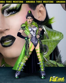 Amandatorimeating — RuPaul's Drag Race Season 16 Runways Ranked option 1