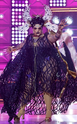 Megamimadeyalook2look — RuPaul's Drag Race Season 16 Runways Ranked option 33