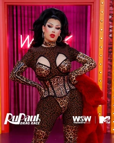Planejaneentrancelook — RuPaul's Drag Race Season 16 Runways Ranked option 24