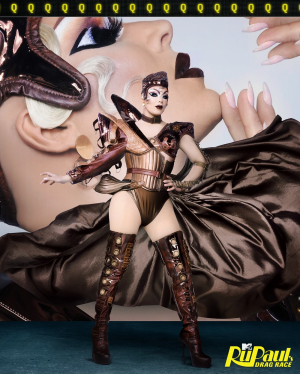 RuPaul's Drag Race Season 16 Runways Ranked — option 12