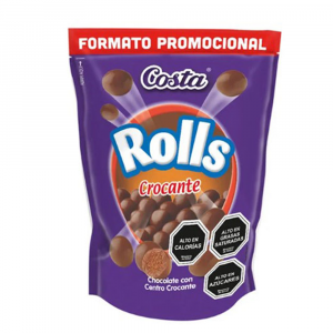 Todo Chocolate - Chile Tier List Maker — option 1
