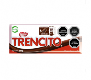 Todo Chocolate - Chile Tier List Maker — option 4