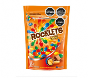 Todo Chocolate - Chile Tier List Maker — option 5