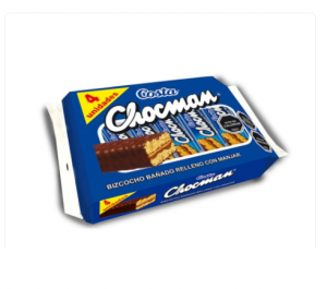 Zzzzz 17114878949 — Todo Chocolate - Chile Tier List Maker option 12