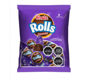 Zzzzz 171148789518 — Todo Chocolate - Chile Tier List Maker option 14