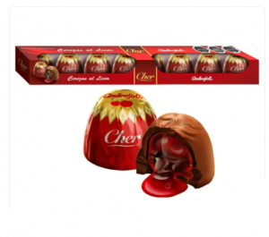 Zzzzz 171148789522 — Todo Chocolate - Chile Tier List Maker option 16