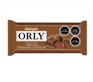 Zzzzz 171148789523 — Todo Chocolate - Chile Tier List Maker option 17