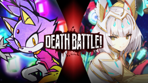 Blaze Vs Nia — rank my matchups - slenderman option 4