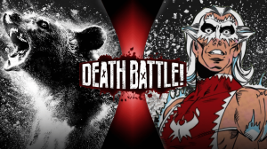 Cocaine Vs Snow — rank my matchups - slenderman option 2