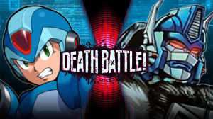 X Vs Primal — rank my matchups - slenderman option 3