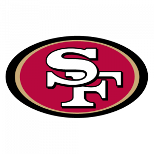 49ers — NFL Division Predictor option 13