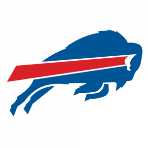 Bills — NFL Division Predictor option 25