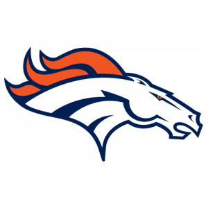 Broncos — NFL Division Predictor option 31