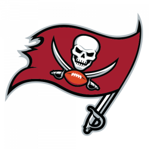 Buccaneers — NFL Division Predictor option 5